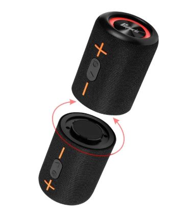 Magnetic Split Bluetooth Subwoofer Speaker β High-Fidelity Portable Audio