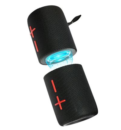 Magnetic Split Bluetooth Subwoofer Speaker β High-Fidelity Portable Audio