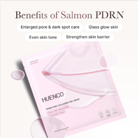 Hydrating Collagen Facial