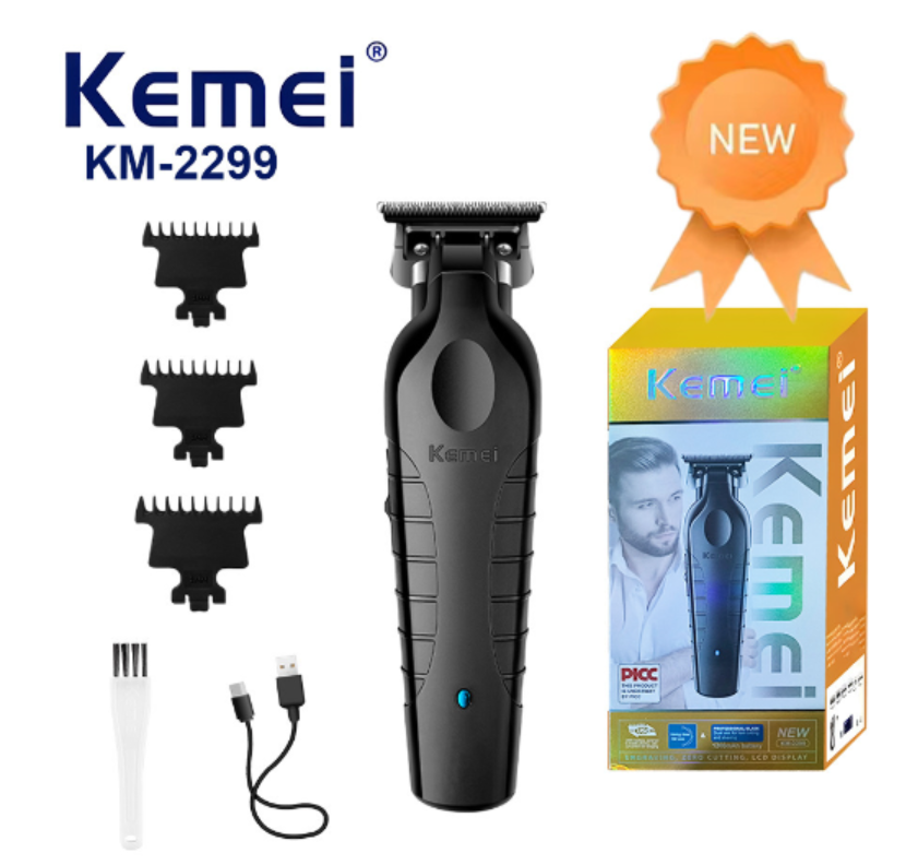 Kemei Professional Hair