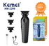 Kemei Professional Hair