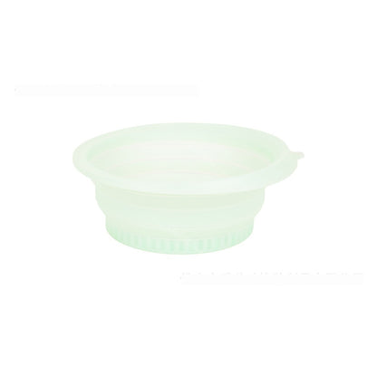 Collapsible Silicone Ice