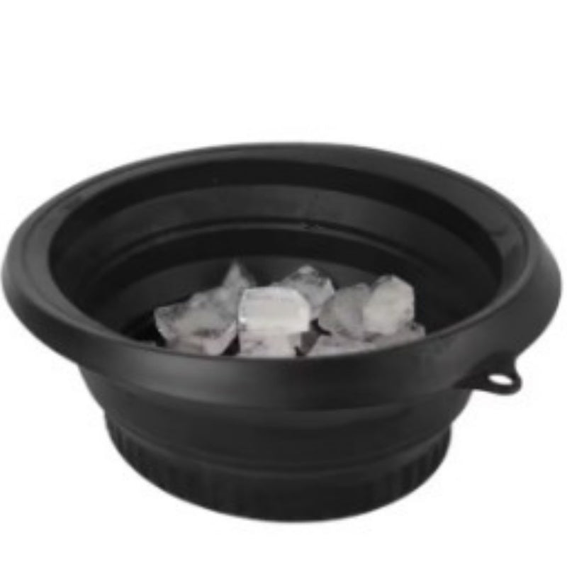 Collapsible Silicone Ice