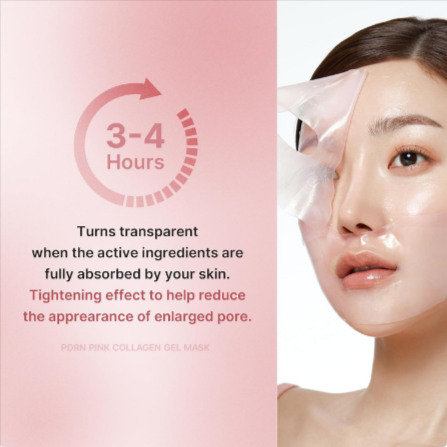 Hydrating Collagen Facial