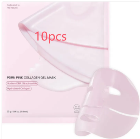 Hydrating Collagen Facial