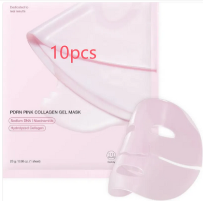 Hydrating Collagen Facial