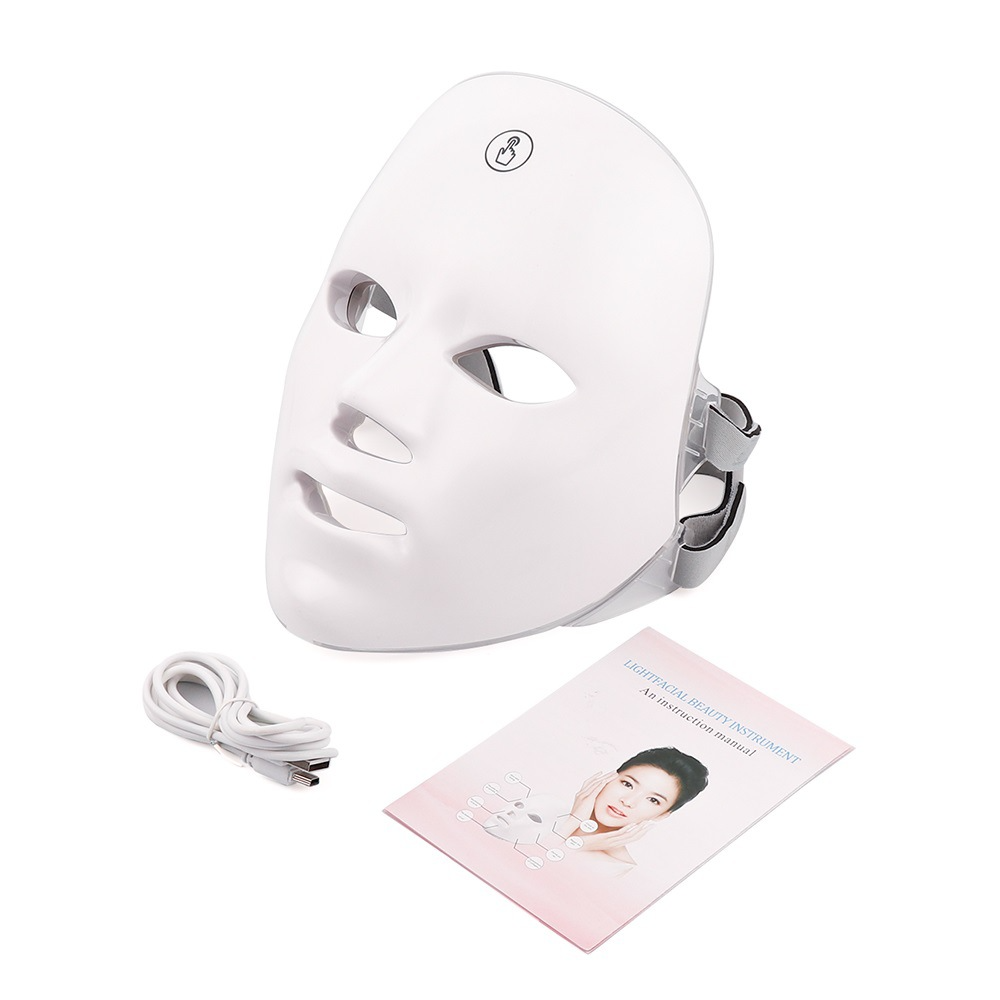 Skin Rejuvenation Facial