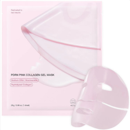 Hydrating Collagen Facial