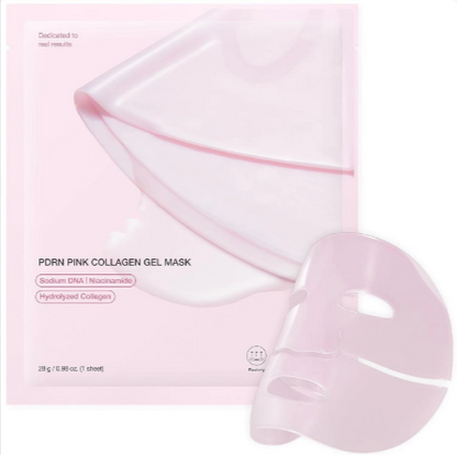 Hydrating Collagen Facial