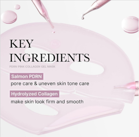 Hydrating Collagen Facial