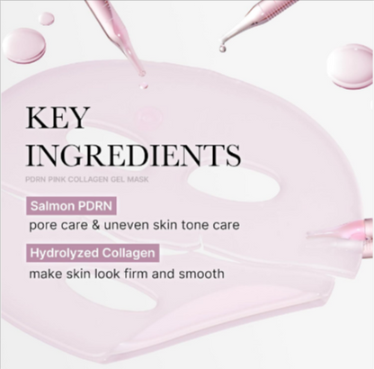 Hydrating Collagen Facial