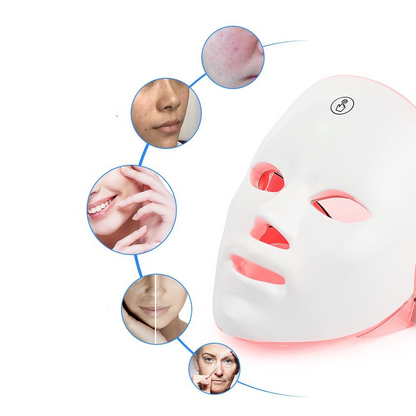 Skin Rejuvenation Facial