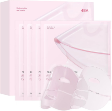 Hydrating Collagen Facial