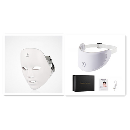 Skin Rejuvenation Facial