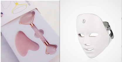 Skin Rejuvenation Facial