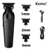 Kemei Professional Hair