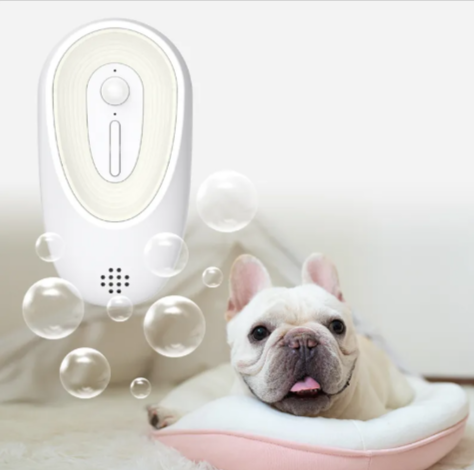 Pet Odor Eliminator