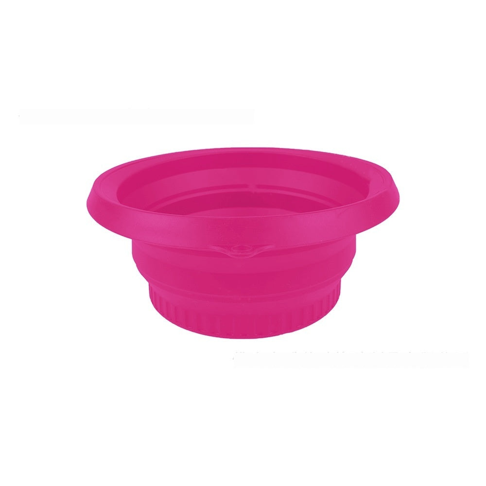 Collapsible Silicone Ice