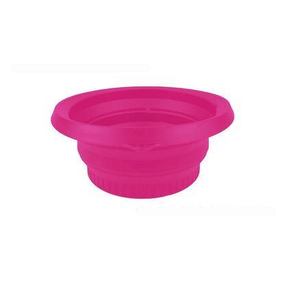 Collapsible Silicone Ice