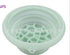Collapsible Silicone Ice
